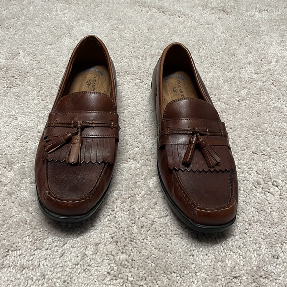 Men’s dockers loafers - Picture 4 of 4